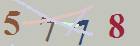 کد امنیتی