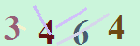 کد امنیتی