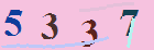 کد امنیتی