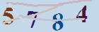 کد امنیتی