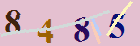 کد امنیتی