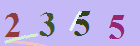 کد امنیتی