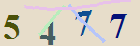 کد امنیتی