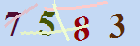 کد امنیتی