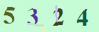 کد امنیتی