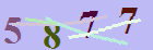 کد امنیتی