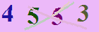 کد امنیتی