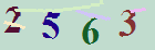 کد امنیتی