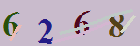 کد امنیتی