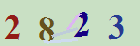 کد امنیتی