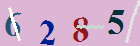 کد امنیتی