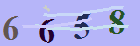 کد امنیتی