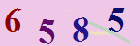 کد امنیتی