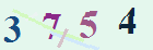 کد امنیتی