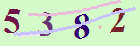 کد امنیتی