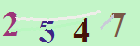 کد امنیتی