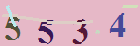 کد امنیتی