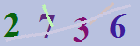 کد امنیتی