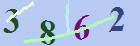 کد امنیتی