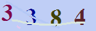 کد امنیتی