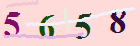کد امنیتی