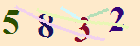 کد امنیتی