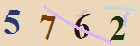 کد امنیتی