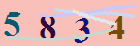 کد امنیتی