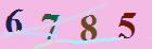 کد امنیتی