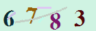 کد امنیتی
