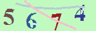 کد امنیتی