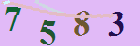 کد امنیتی