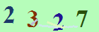 کد امنیتی