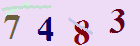 کد امنیتی