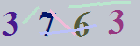 کد امنیتی