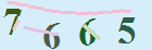 کد امنیتی