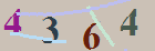 کد امنیتی