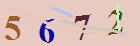 کد امنیتی