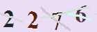 کد امنیتی