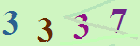 کد امنیتی