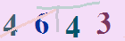 کد امنیتی