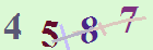 کد امنیتی