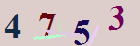 کد امنیتی