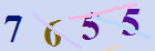 کد امنیتی