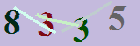 کد امنیتی
