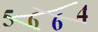 کد امنیتی