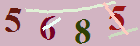 کد امنیتی