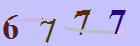 کد امنیتی