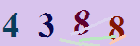 کد امنیتی