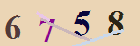 کد امنیتی